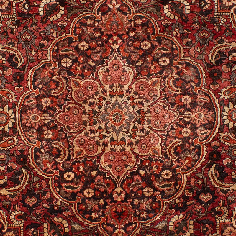 Perserteppich - Nomadic 353 x 259 cm