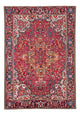 Heriz Teppich 335x240cm - Perserteppich