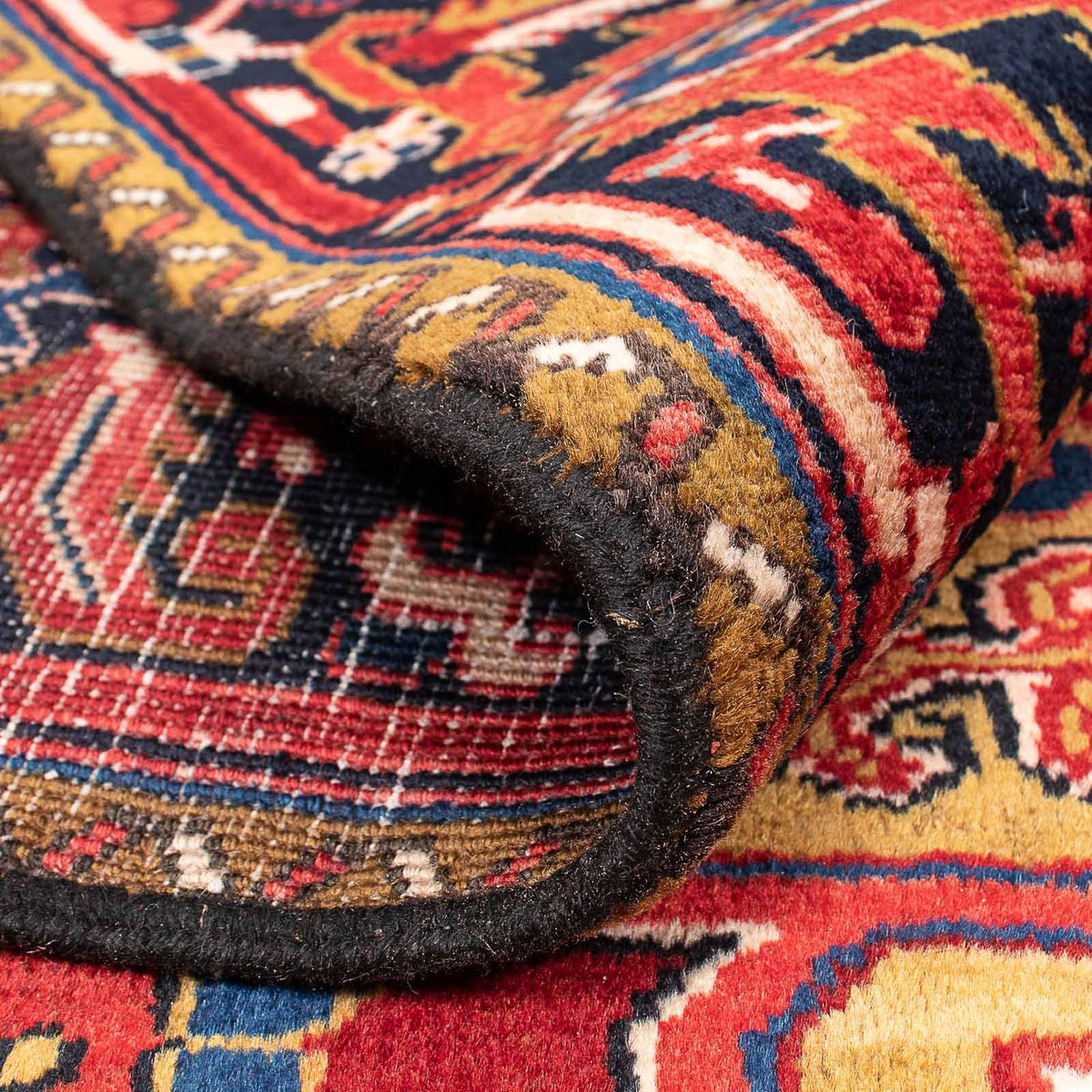 Perserteppich - Nomadic 335 x 240 cm