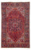 Perserteppich - Nomadic 354 x 334 cm
