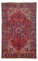 Perserteppich - Nomadic 354 x 334 cm