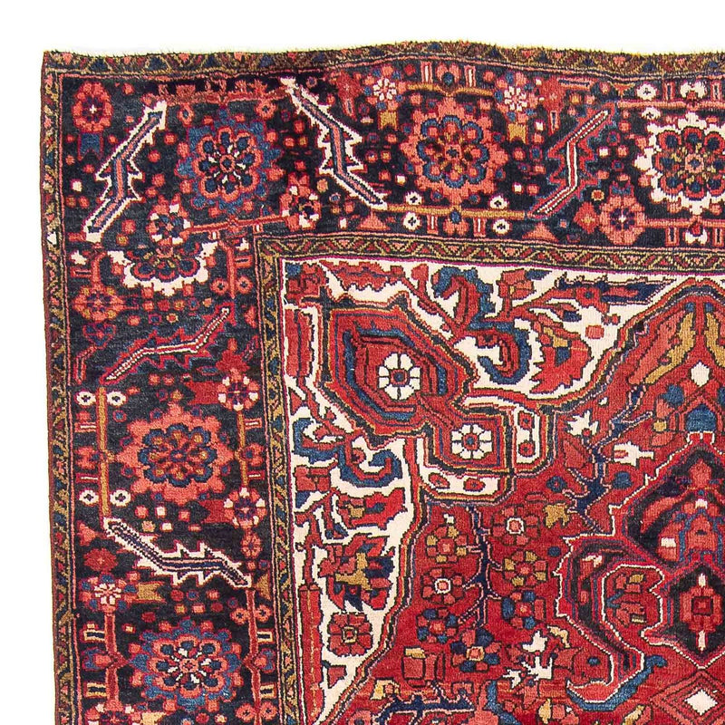 Perserteppich - Nomadic 354 x 334 cm