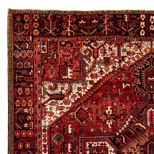 Perserteppich - Nomadic 410 x 306 cm