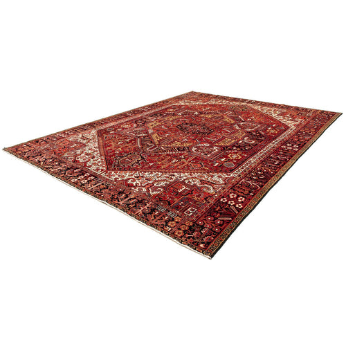 Perserteppich - Nomadic 410 x 306 cm