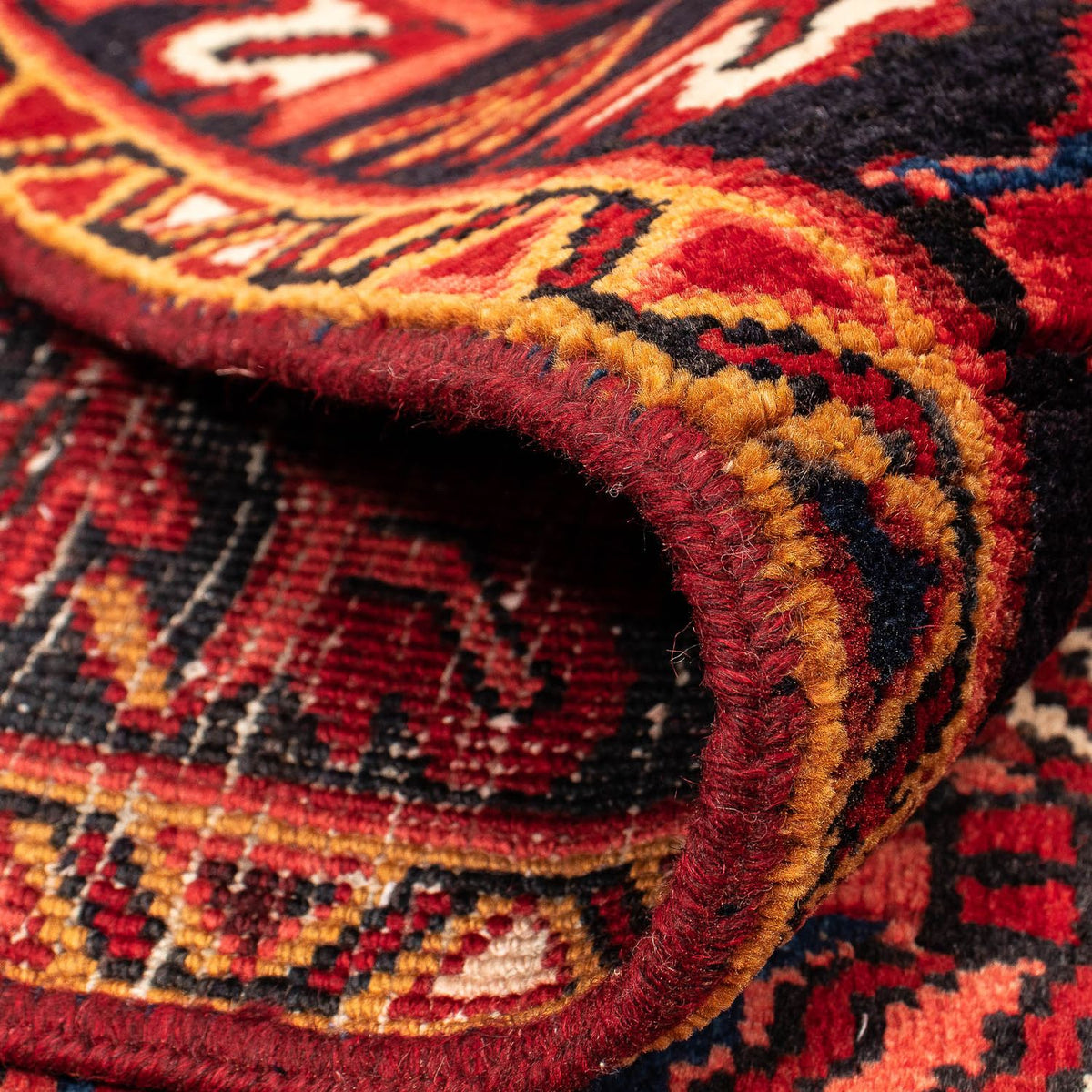 Perserteppich - Nomadic 391 x 304 cm