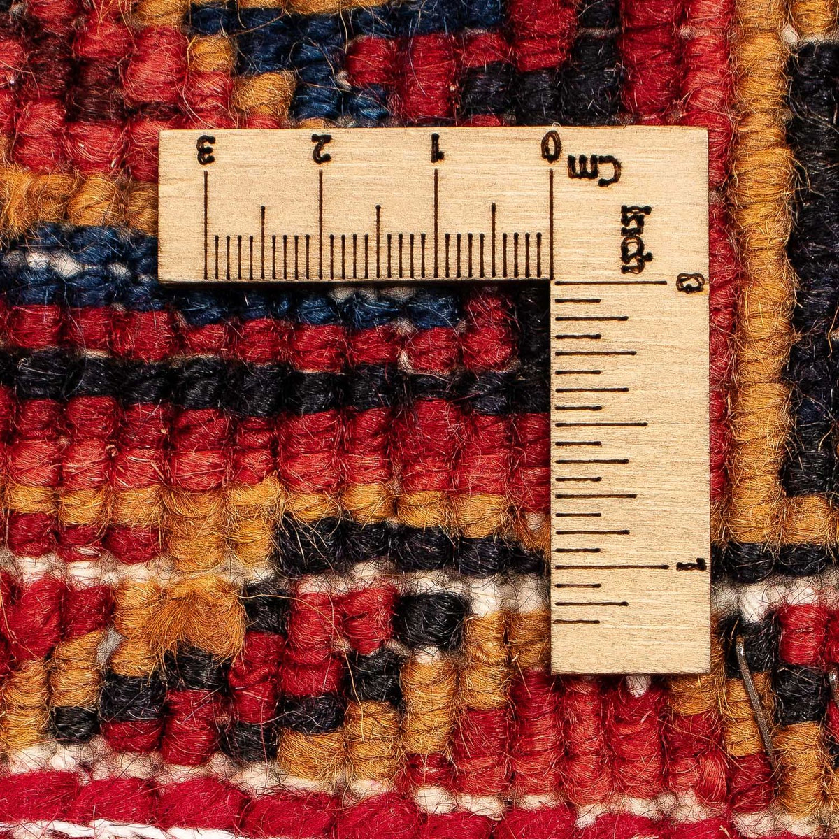 Perserteppich - Nomadic 391 x 304 cm