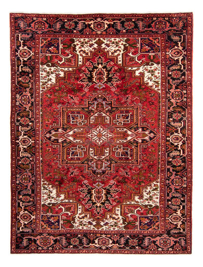Heriz Teppich 257x348cm - Perserteppich