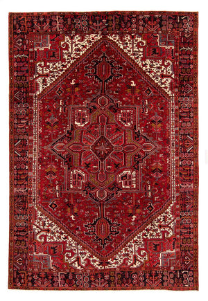 Perserteppich - Nomadic 398 x 298 cm