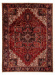 Perserteppich - Nomadic 380 x 310 cm