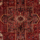 Perserteppich - Nomadic 397 x 304 cm
