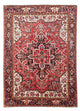 Perserteppich - Nomadic 262 x 206 cm