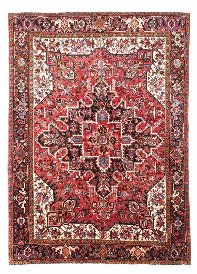 Perserteppich - Nomadic 262 x 206 cm