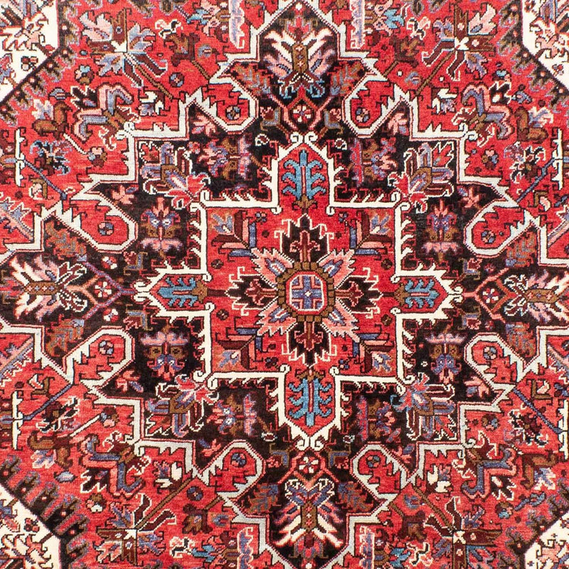 Perserteppich - Nomadic 262 x 206 cm