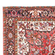 Perserteppich - Nomadic 262 x 206 cm
