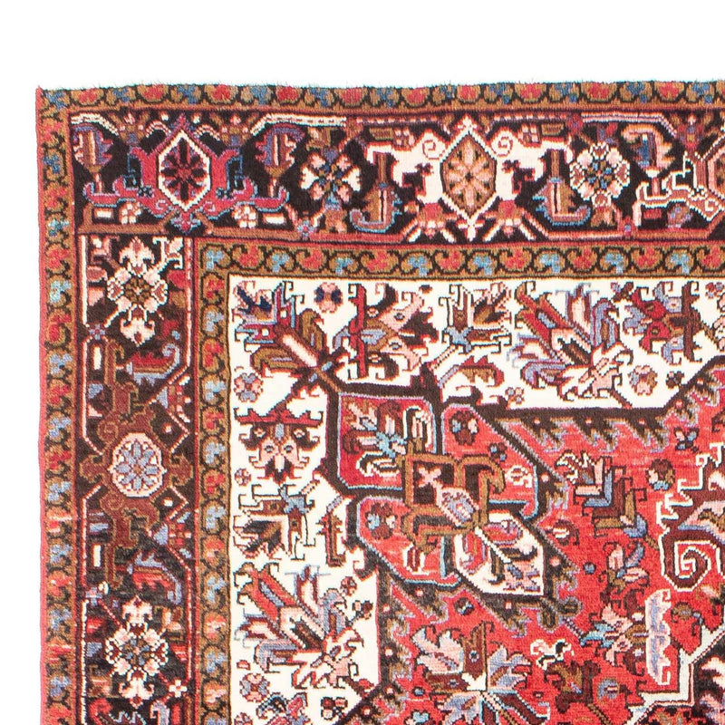 Perserteppich - Nomadic 262 x 206 cm