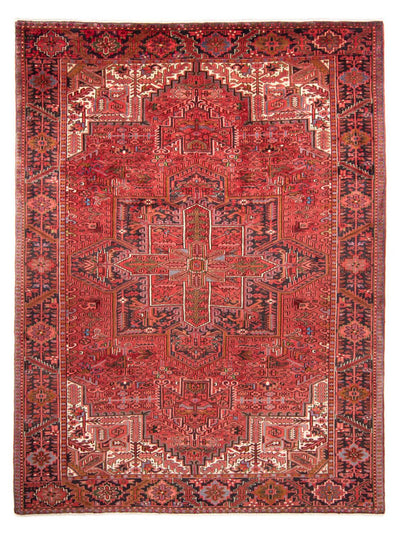 Heriz Teppich 250x345cm - Perserteppich