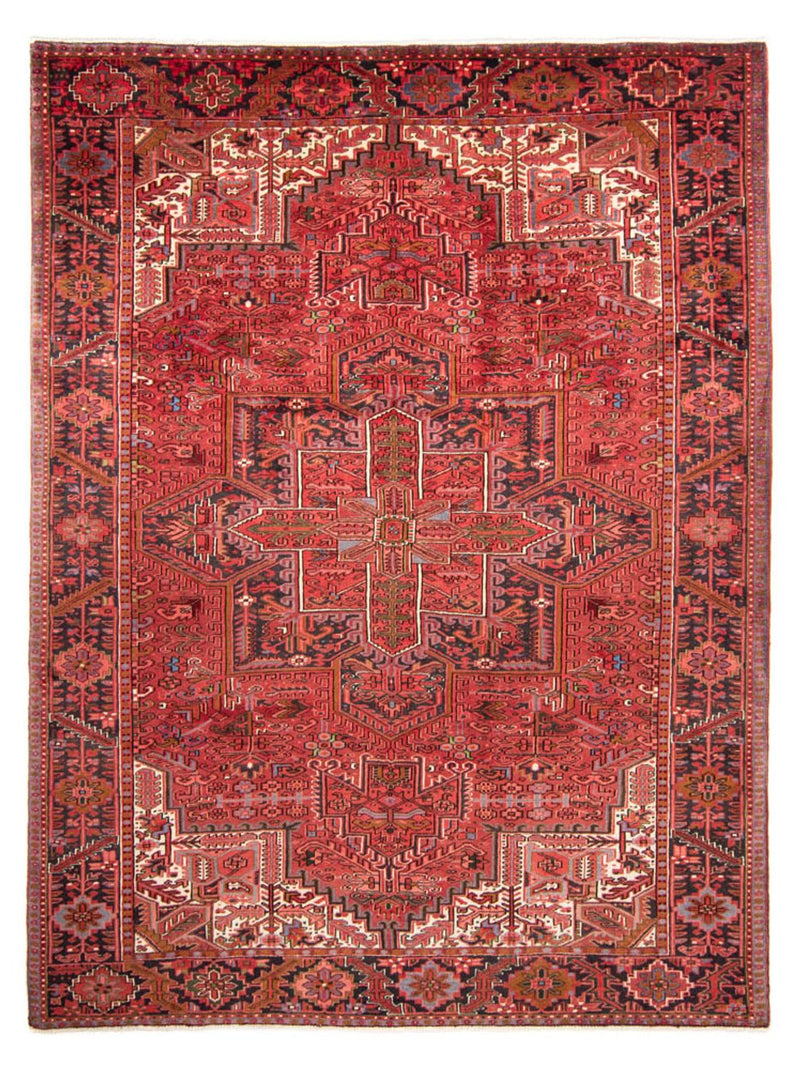 Perserteppich - Nomadic 345 x 250 cm