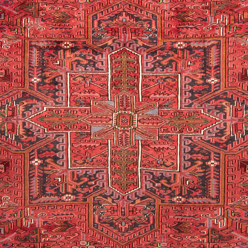 Perserteppich - Nomadic 345 x 250 cm
