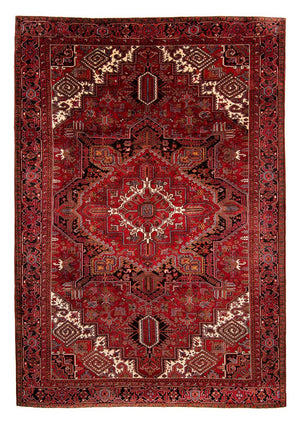 Perserteppich - Nomadic 390 x 300 cm