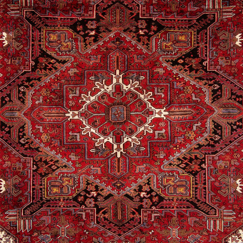 Perserteppich - Nomadic 390 x 300 cm