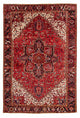 Heriz Teppich 384x280cm - Perserteppich