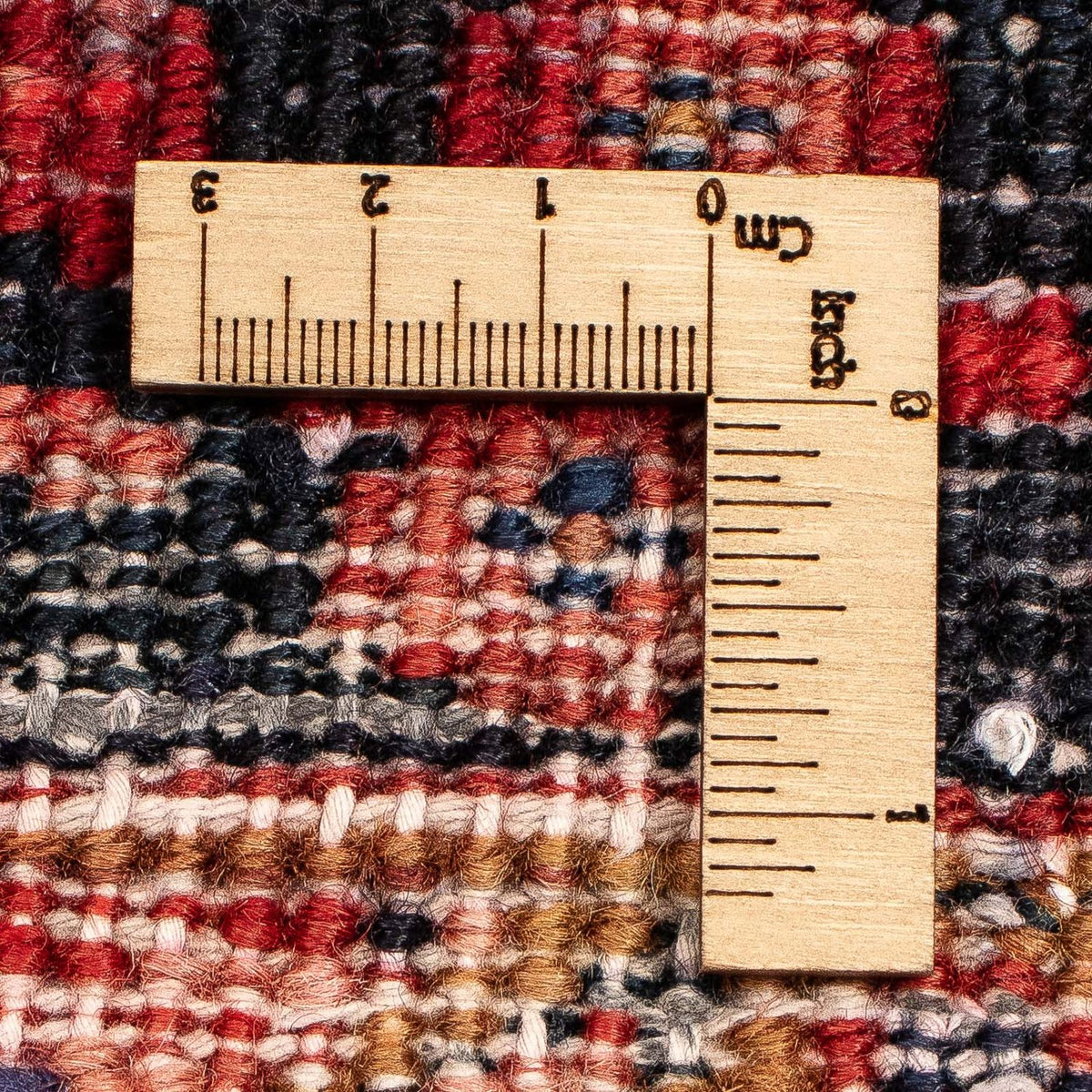 Perserteppich - Nomadic 384 x 280 cm