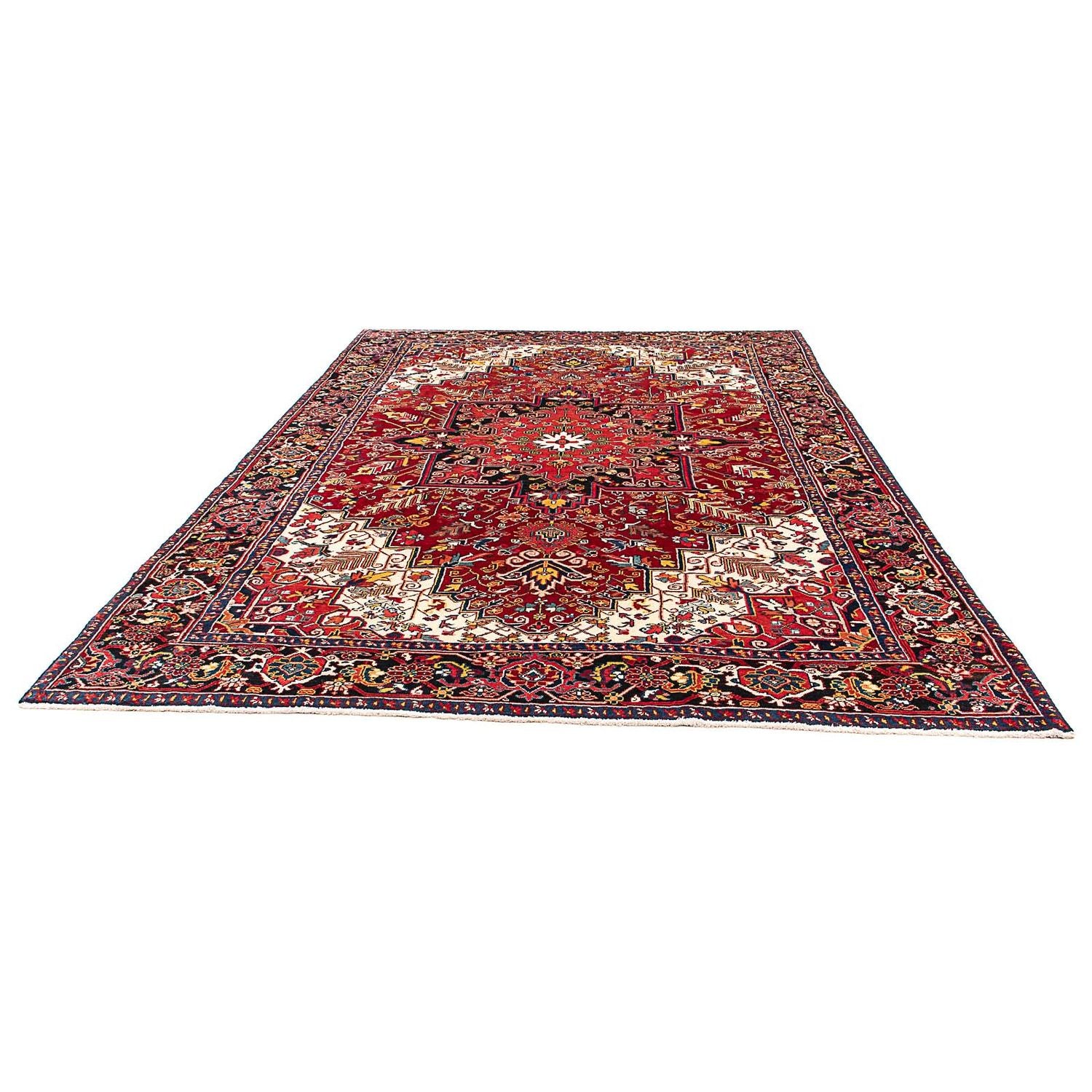 Perserteppich - Nomadic 323 x 230 cm