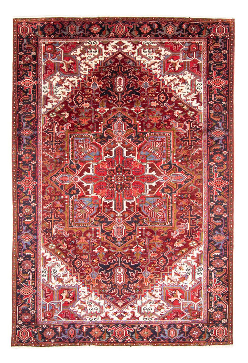 Perserteppich - Nomadic 348 x 223 cm