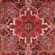 Perserteppich - Nomadic 348 x 223 cm