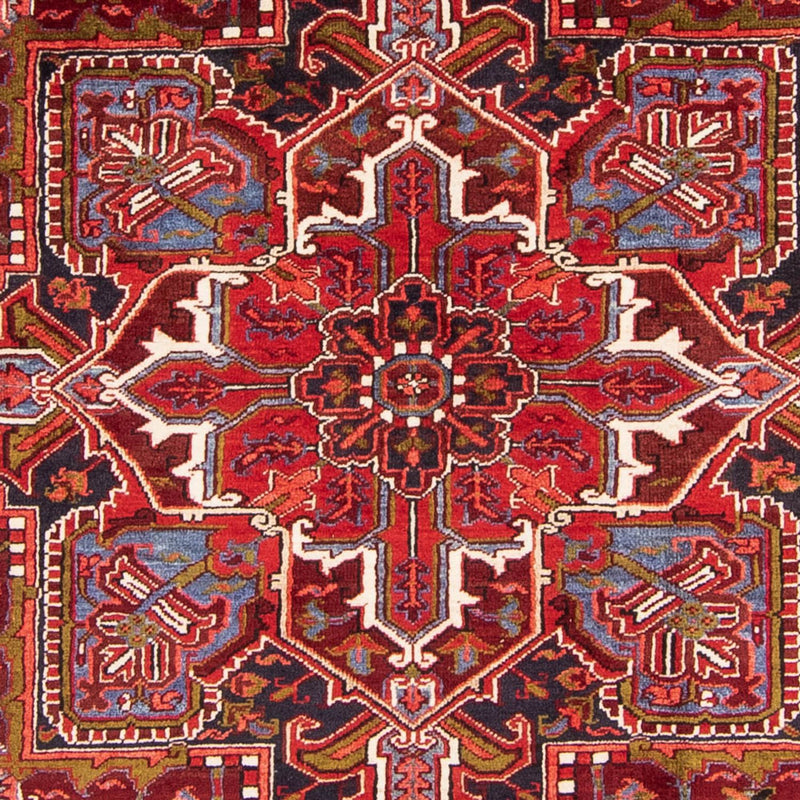Perserteppich - Nomadic 348 x 223 cm