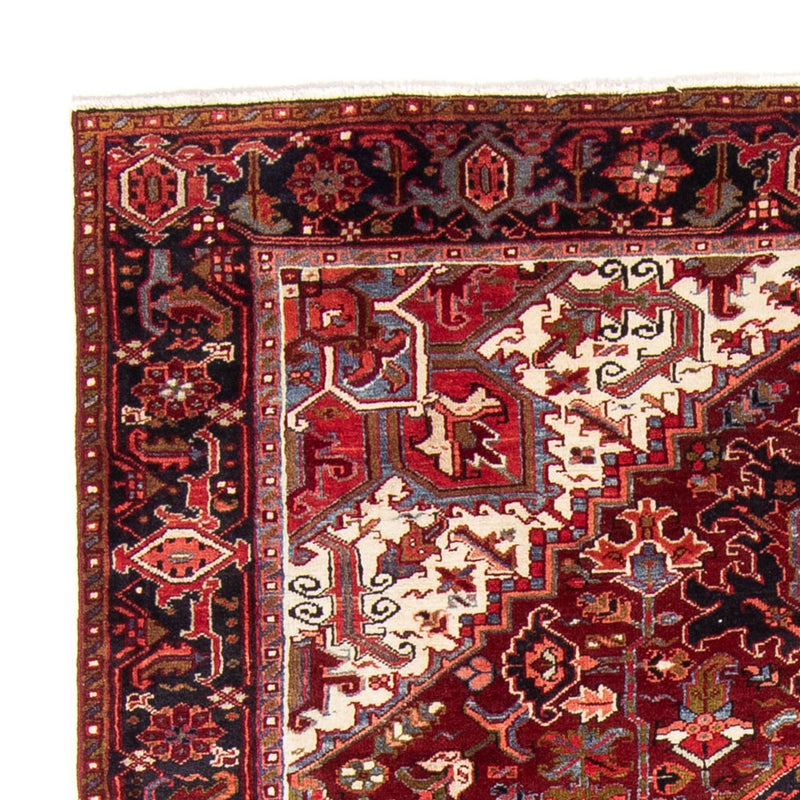 Perserteppich - Nomadic 348 x 223 cm