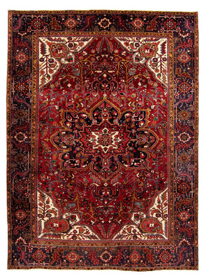Perserteppich - Nomadic 362 x 277 cm