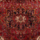 Perserteppich - Nomadic 362 x 277 cm