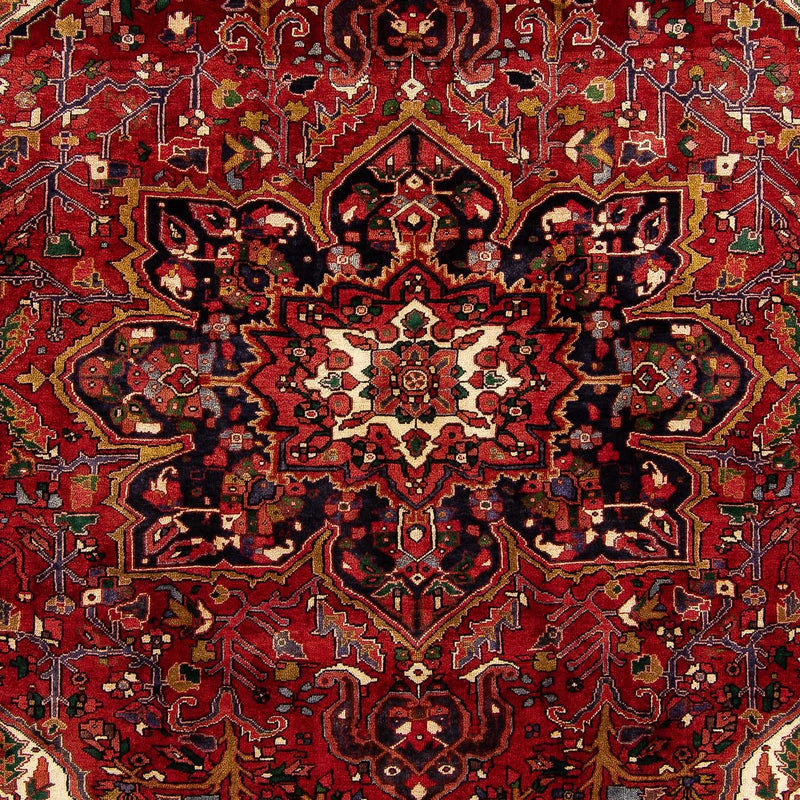 Perserteppich - Nomadic 362 x 277 cm