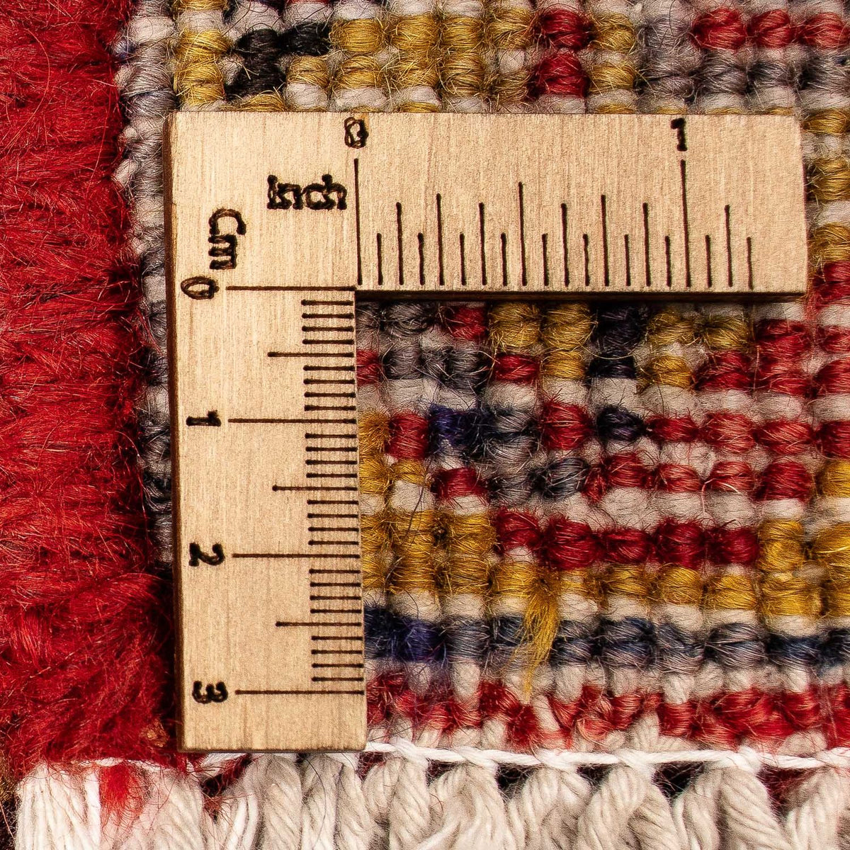 Perserteppich - Nomadic 428 x 315 cm