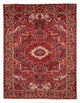 Heriz Teppich 330x250cm - Perserteppich