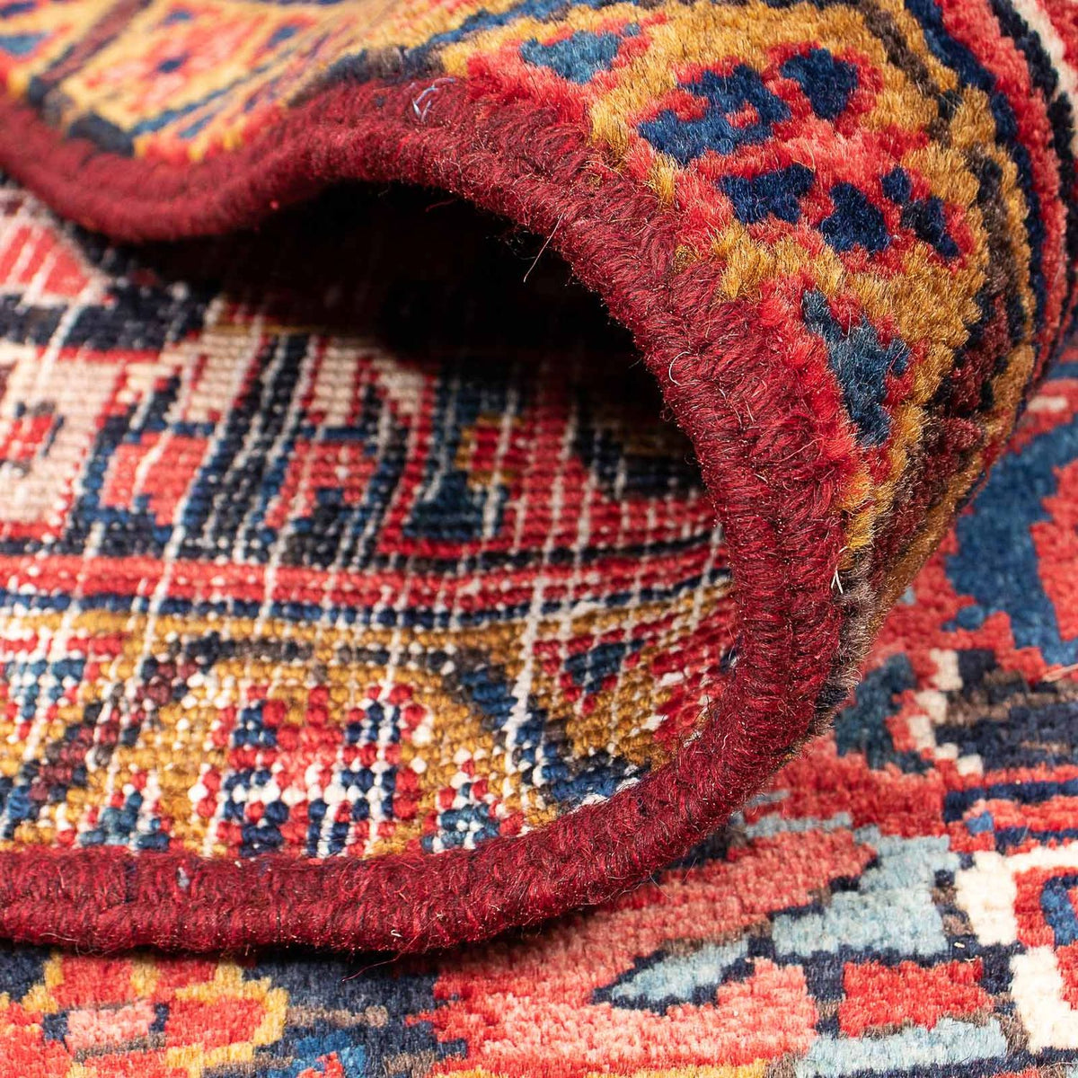 Perserteppich - Nomadic 355 x 257 cm