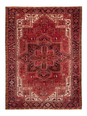 Perserteppich - Nomadic 338 x 245 cm