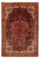Heriz Teppich 388x282cm - Perserteppich