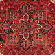 Perserteppich - Nomadic 382 x 286 cm