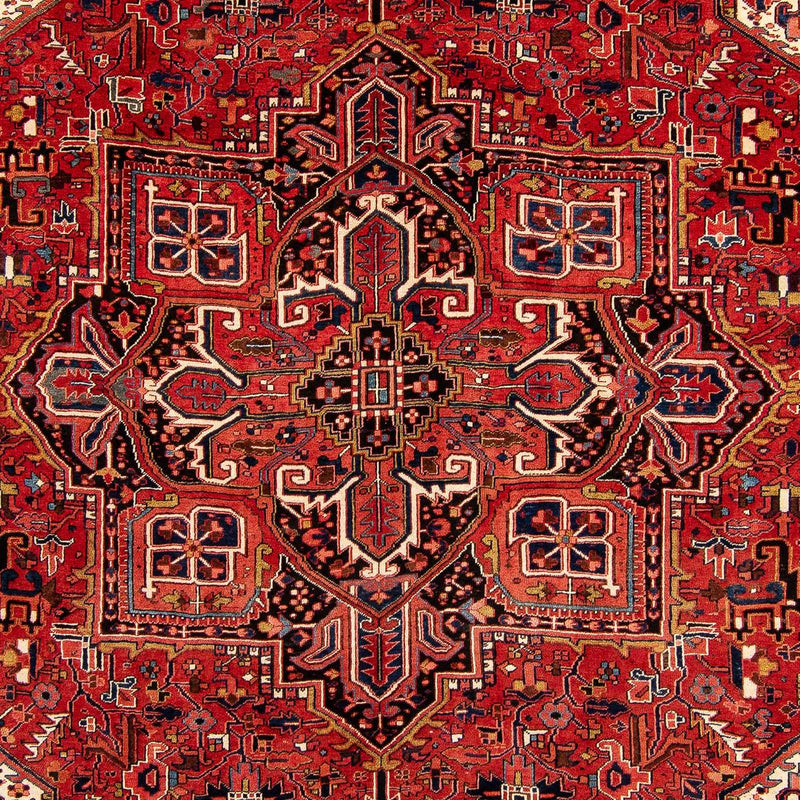 Perserteppich - Nomadic 382 x 286 cm