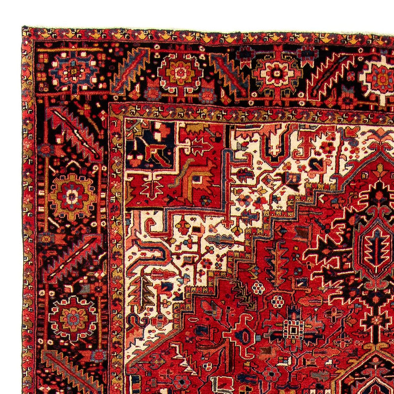 Perserteppich - Nomadic 382 x 286 cm