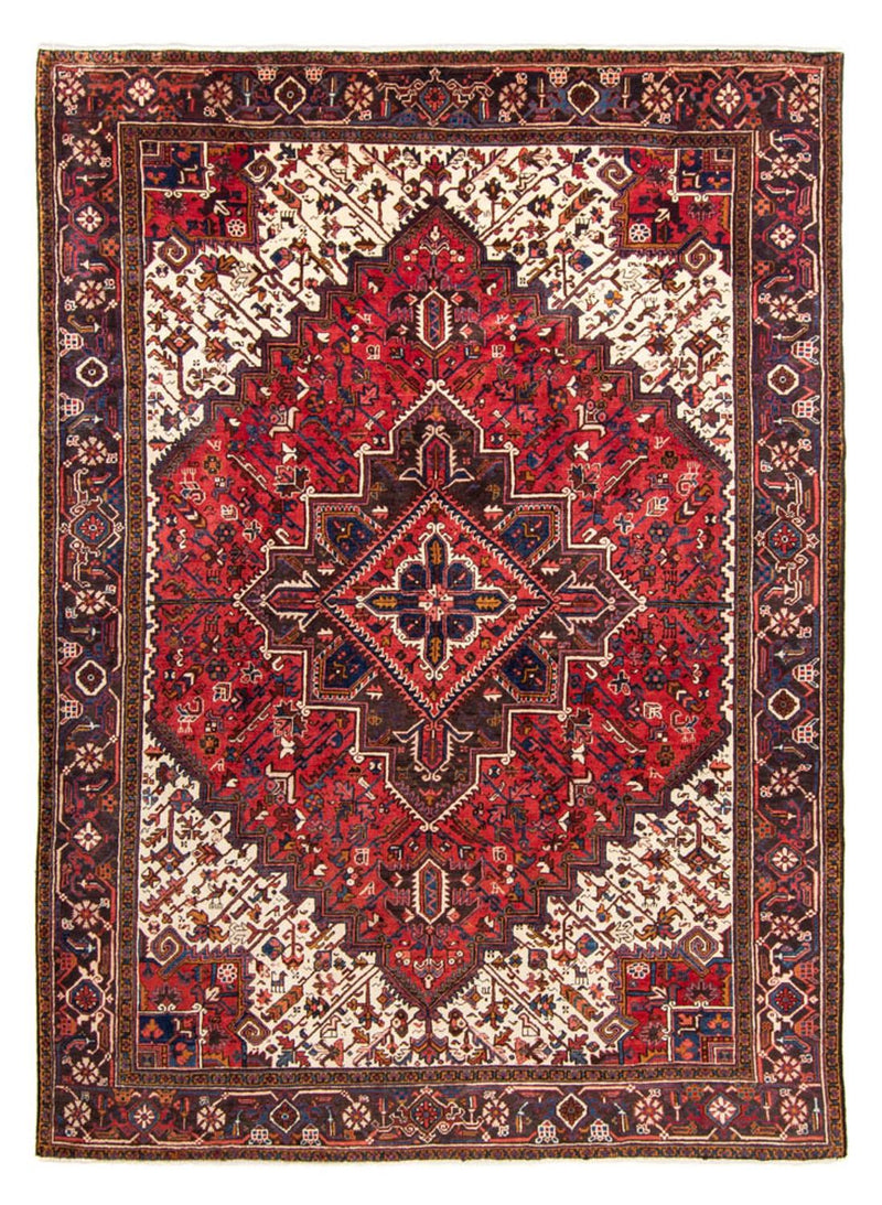 Perserteppich - Nomadic 337 x 240 cm