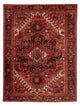 Heriz Teppich 390x295cm - Perserteppich
