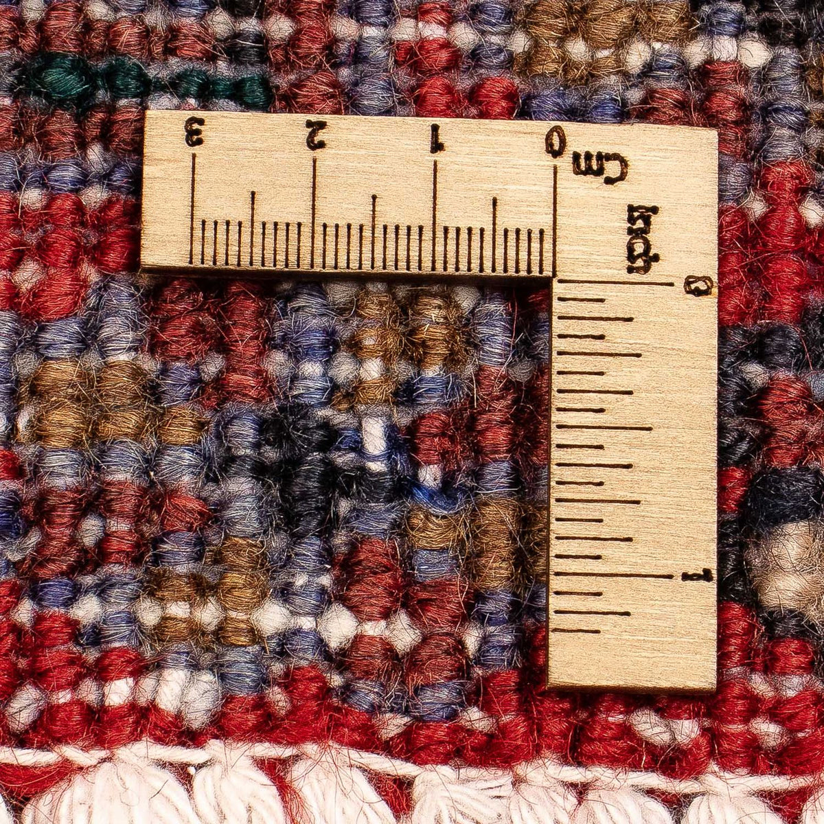 Perserteppich - Nomadic 390 x 295 cm