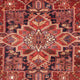 Perserteppich - Nomadic 335 x 246 cm