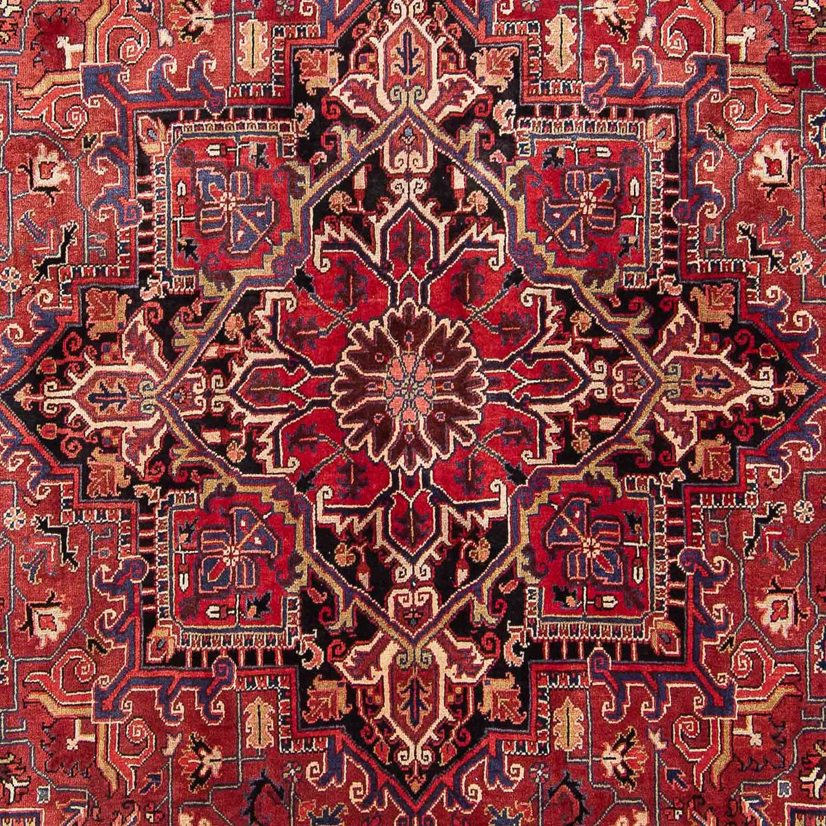 Perserteppich - Nomadic 330 x 260 cm