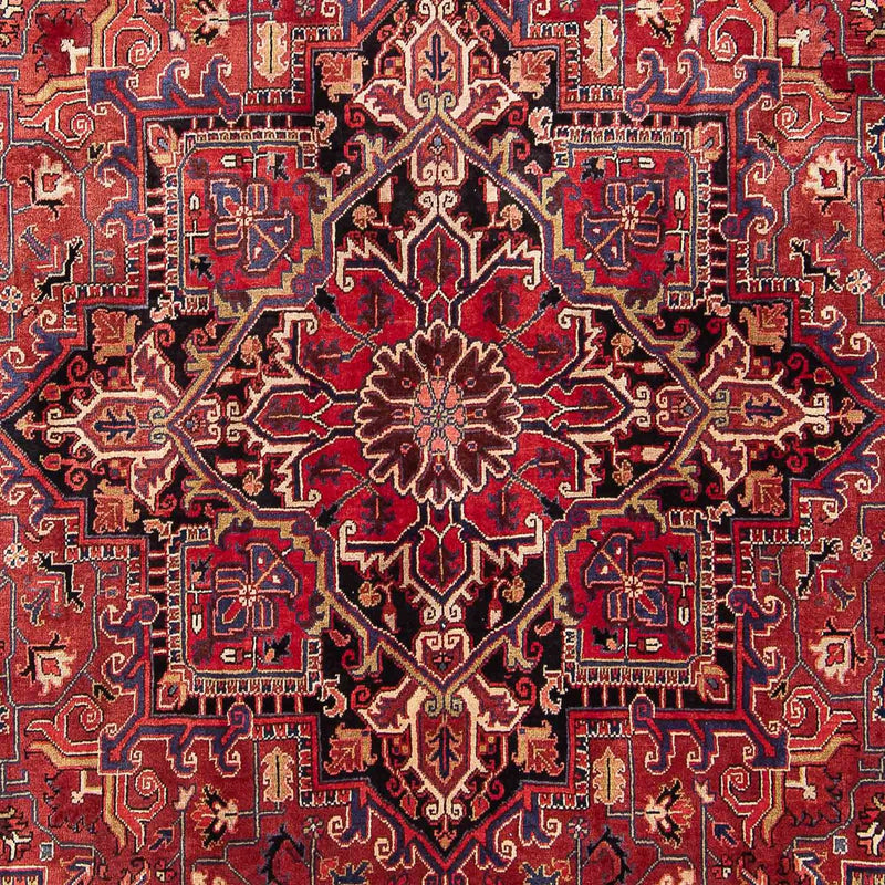 Perserteppich - Nomadic 330 x 260 cm