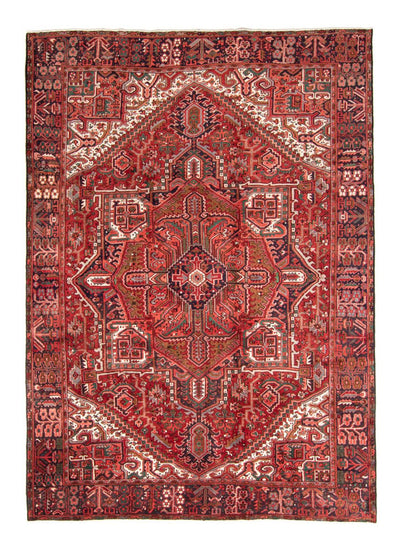Heriz Teppich 250x333cm - Perserteppich
