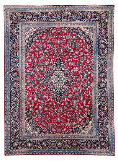 Kaschmar Teppich 292x392cm - Perserteppich